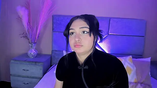Snapshot of NaomySakura chatting on 25, 4, 2026 NaomySakura online show from 25, 4, 2026