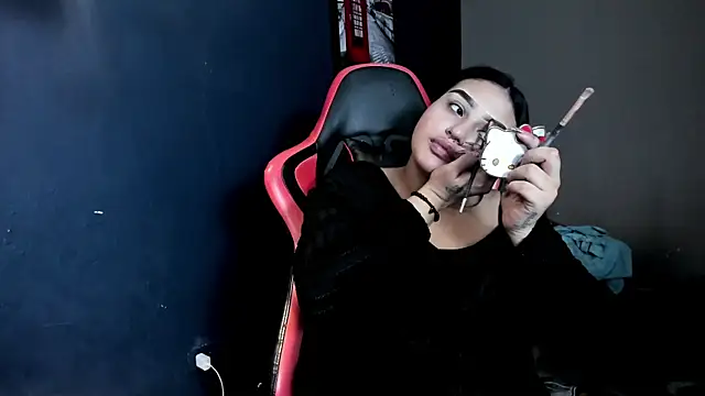 NaomySakura online show from 25, 5, 2026