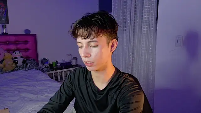 Dani Dancer online show from 5, 2, 2026