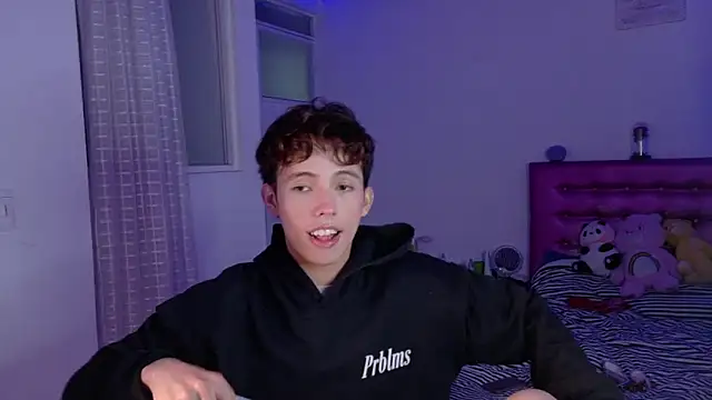 Dani Dancer online show from 9, 2, 2026