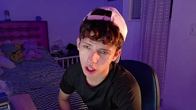 Dani Dancer online show from 25, 2, 2026