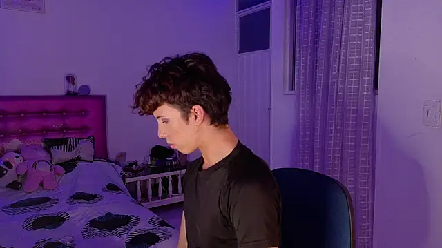 Dani Dancer online show from 10, 3, 2026