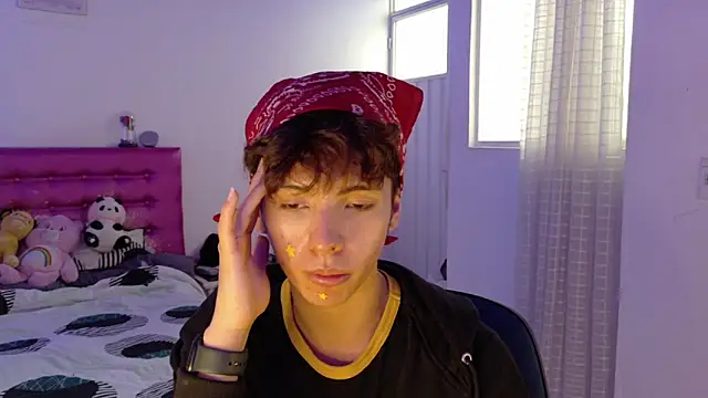 Dani Dancer online show from 3, 4, 2026