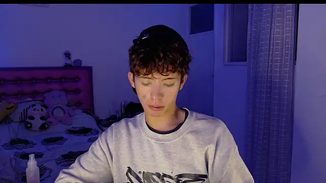 Dani Dancer online show from 15, 4, 2026