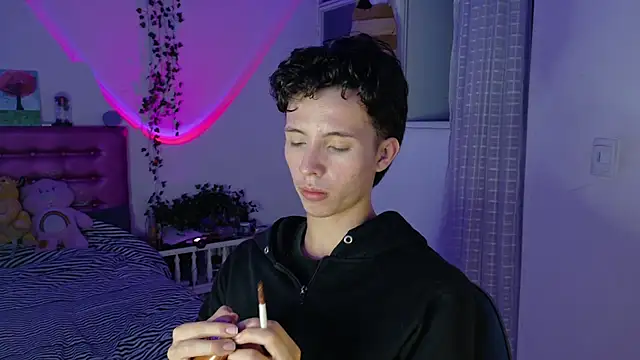 Dani Dancer online show from 17, 7, 2026
