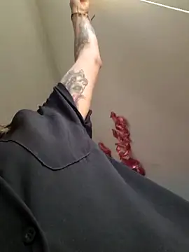 Forbiddenvelvet online show from 17, 3, 2026