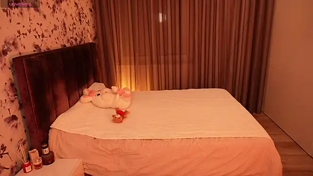 ChloeSpark online show from 14, 2, 2026