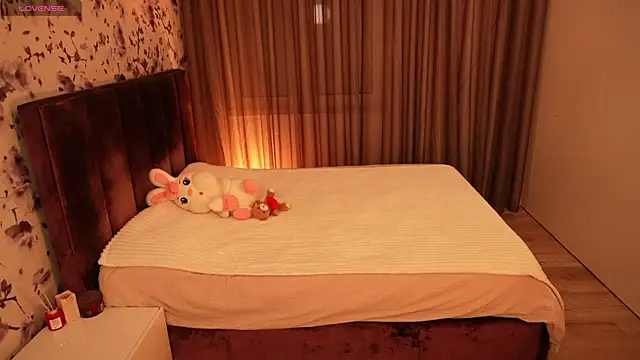 ChloeSpark online show from 19, 2, 2026