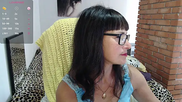 Eila Morigan online show from 7, 7, 2026