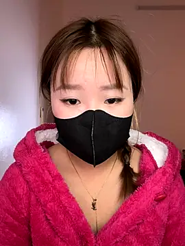 Miumeo20 online show from 18, 12, 2025