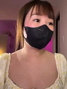 Miumeo20 online show from 23, 3, 2026