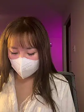 Miumeo20 online show from 5, 4, 2026