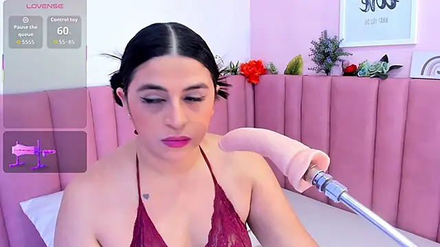 Snapshot of kattia_connors chatting on 17, 12, 2025 kattia connors online show from 17, 12, 2025