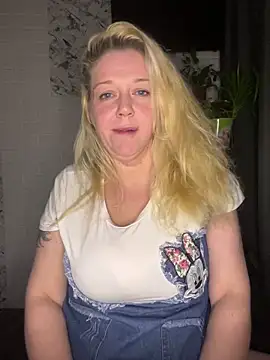 JenniferCarmen online show from 31, 1, 2026