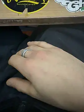 marcorossi22 online show from 21, 12, 2025