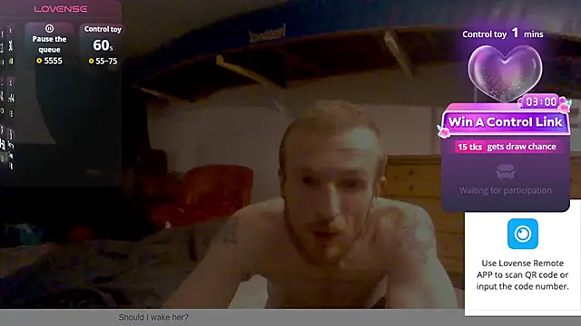 lilelephanttrunk online show from 4, 4, 2026