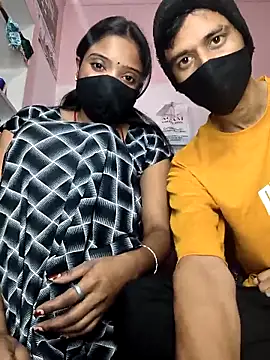 couplegk71 online show from 13, 2, 2026