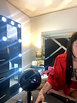 Moon Magic666 online show from 17, 12, 2025