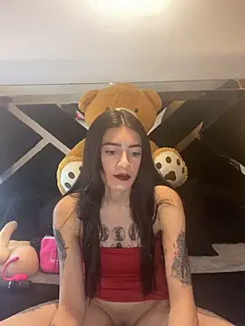 Moon Magic666 online show from 14, 2, 2026