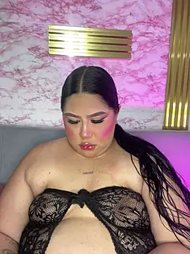 Mia Carters online show from 28, 3, 2026