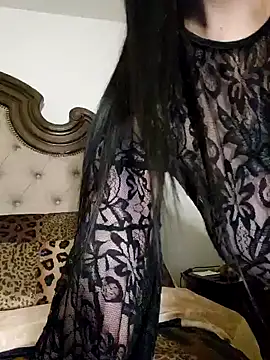 BustyVampyre online show from 14, 3, 2026