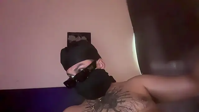 angelblanco online show from 5, 1, 2026