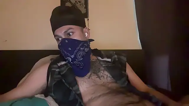 angelblanco online show from 20, 3, 2026