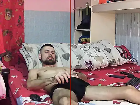 Snapshot of Pintiliescu chatting on 16, 12, 2025 Pintiliescu online show from 16, 12, 2025