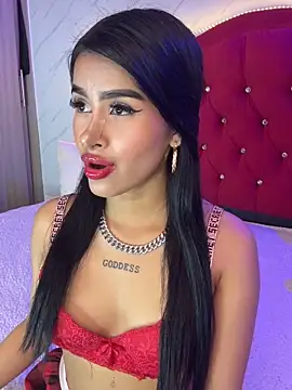 LizzyYvng online show from 23, 12, 2025