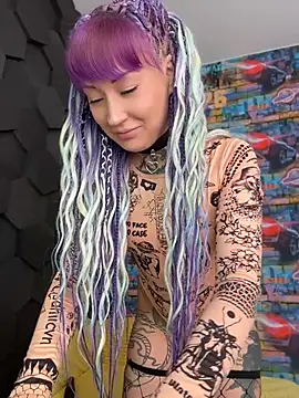 Tattoo  Moon online show from 23, 4, 2026