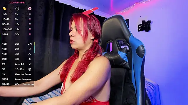 agathawalter  online show from 14, 3, 2026