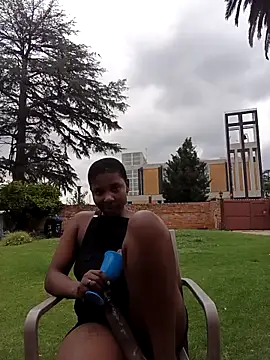 SexyMbali 01 online show from 23, 2, 2026