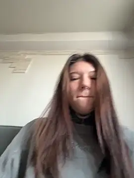 FionaMurr online show from 10, 4, 2026