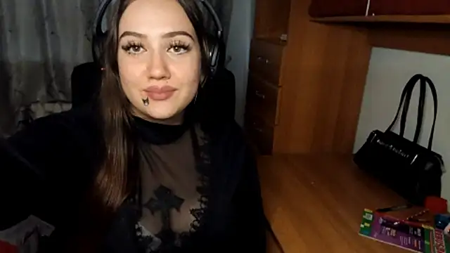 GerriPepperman online show from 17, 12, 2025