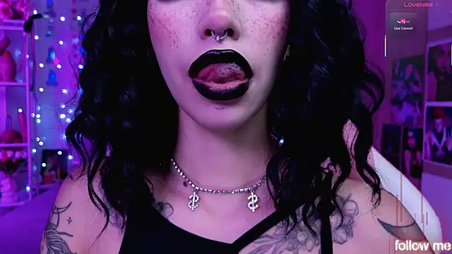 LeylaNoir 02 online show from 16, 2, 2026