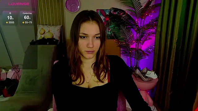 CarolainGilbert online show from 14, 1, 2026