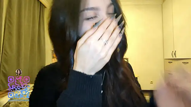 Qwami Amie online show from 16, 2, 2026