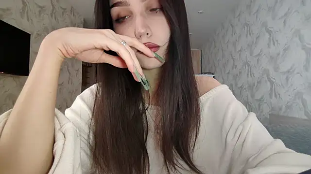 Qwami Amie online show from 27, 2, 2026