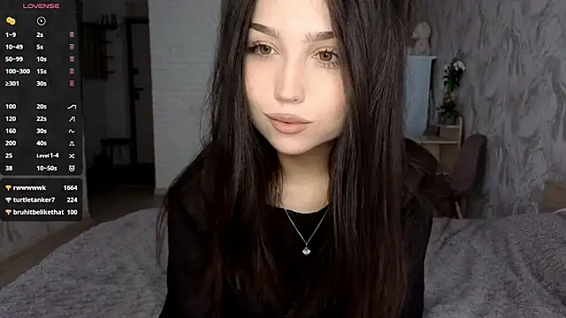 Qwami Amie online show from 16, 5, 2026