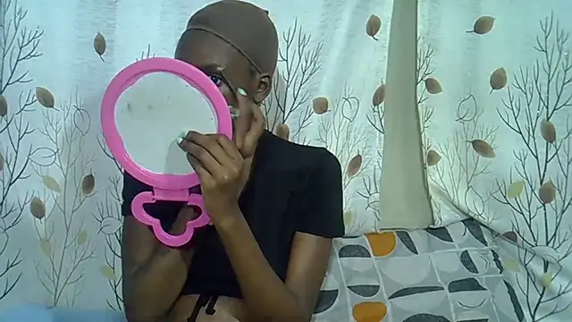 PetiteDoll 06 online show from 21, 3, 2026