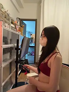 mimichannn99 online show from 20, 3, 2026