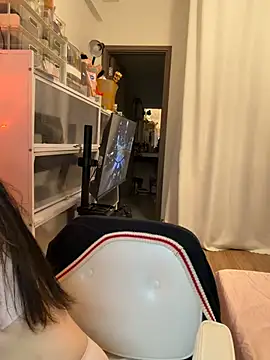 mimichannn99 online show from 23, 3, 2026