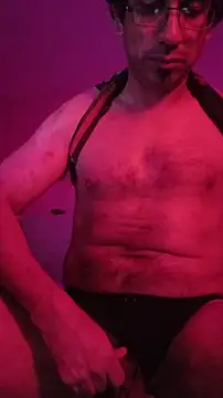  Ramone666 online show from 29, 11, 2025