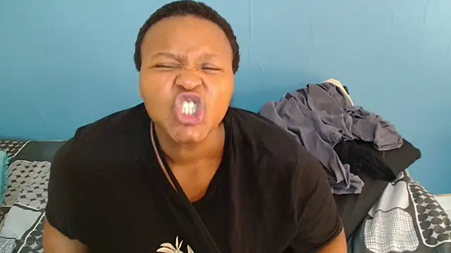 ChoklitBerryXX online show from 7, 2, 2026