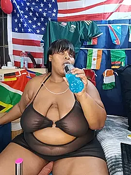 ChoklitBerryXX online show from 26, 6, 2026