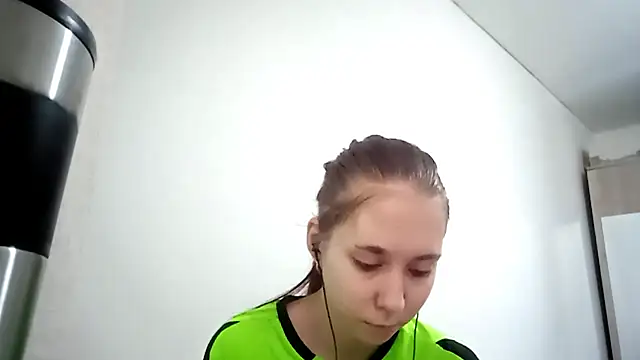 Annette meow1 online show from 18, 12, 2025