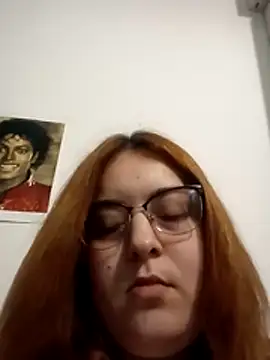 LilithUmbra online show from 19, 12, 2025