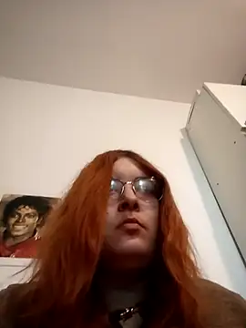 LilithUmbra online show from 26, 2, 2026