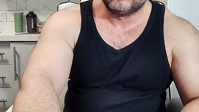 WildJohn XX online show from 9, 2, 2026