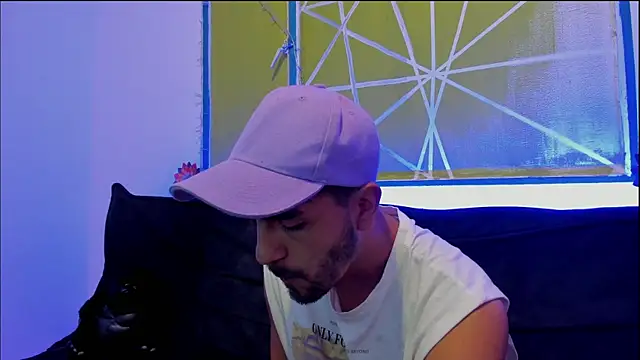 Lord Apolo online show from 6, 1, 2026